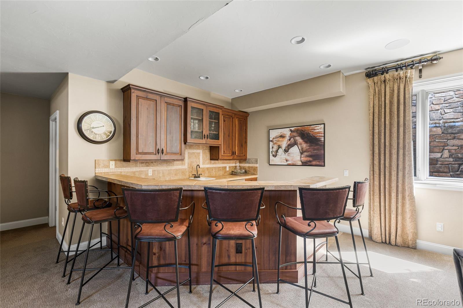 1489 E Rim Road Franktown CO 80116
