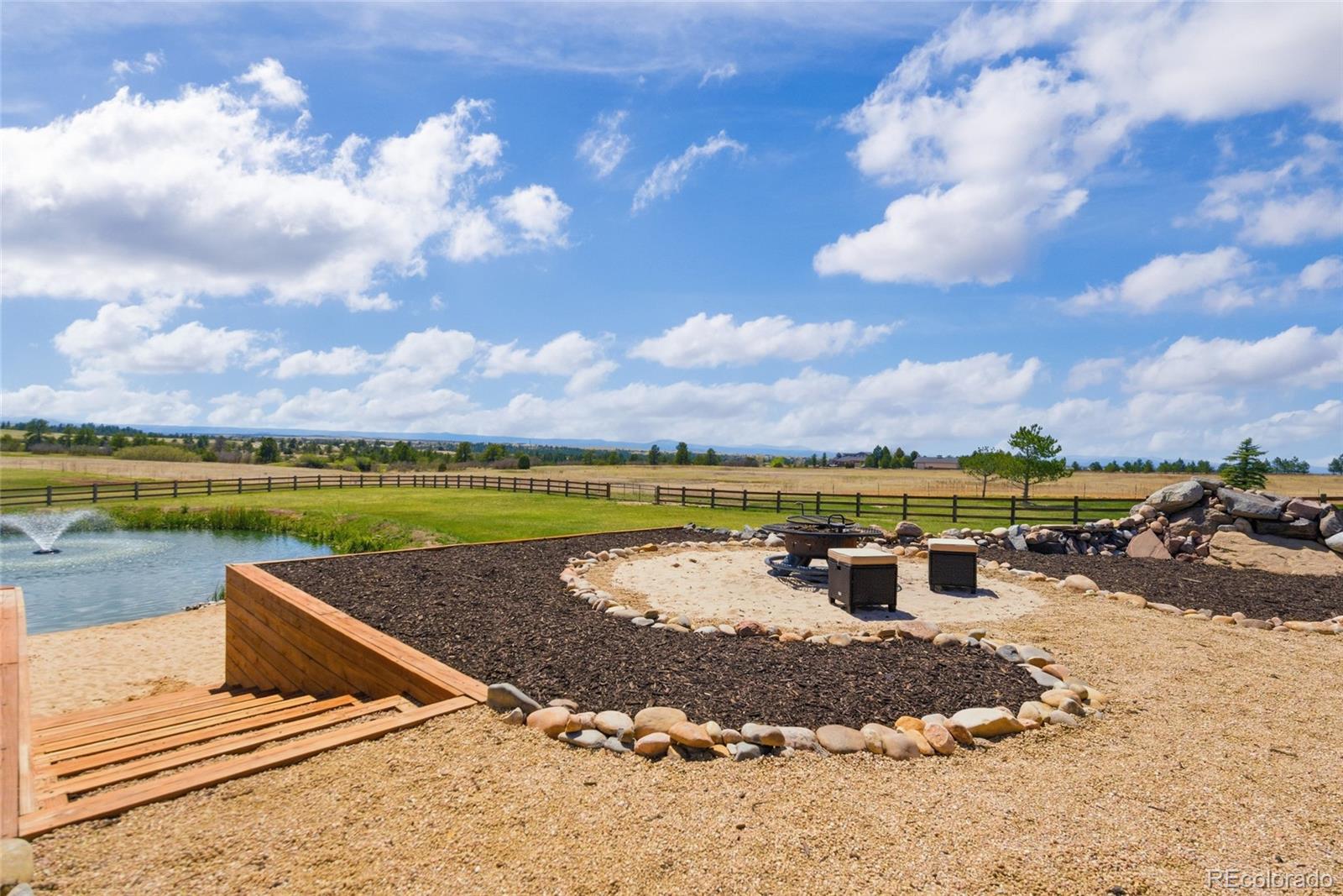 1489 E Rim Road Franktown CO 80116