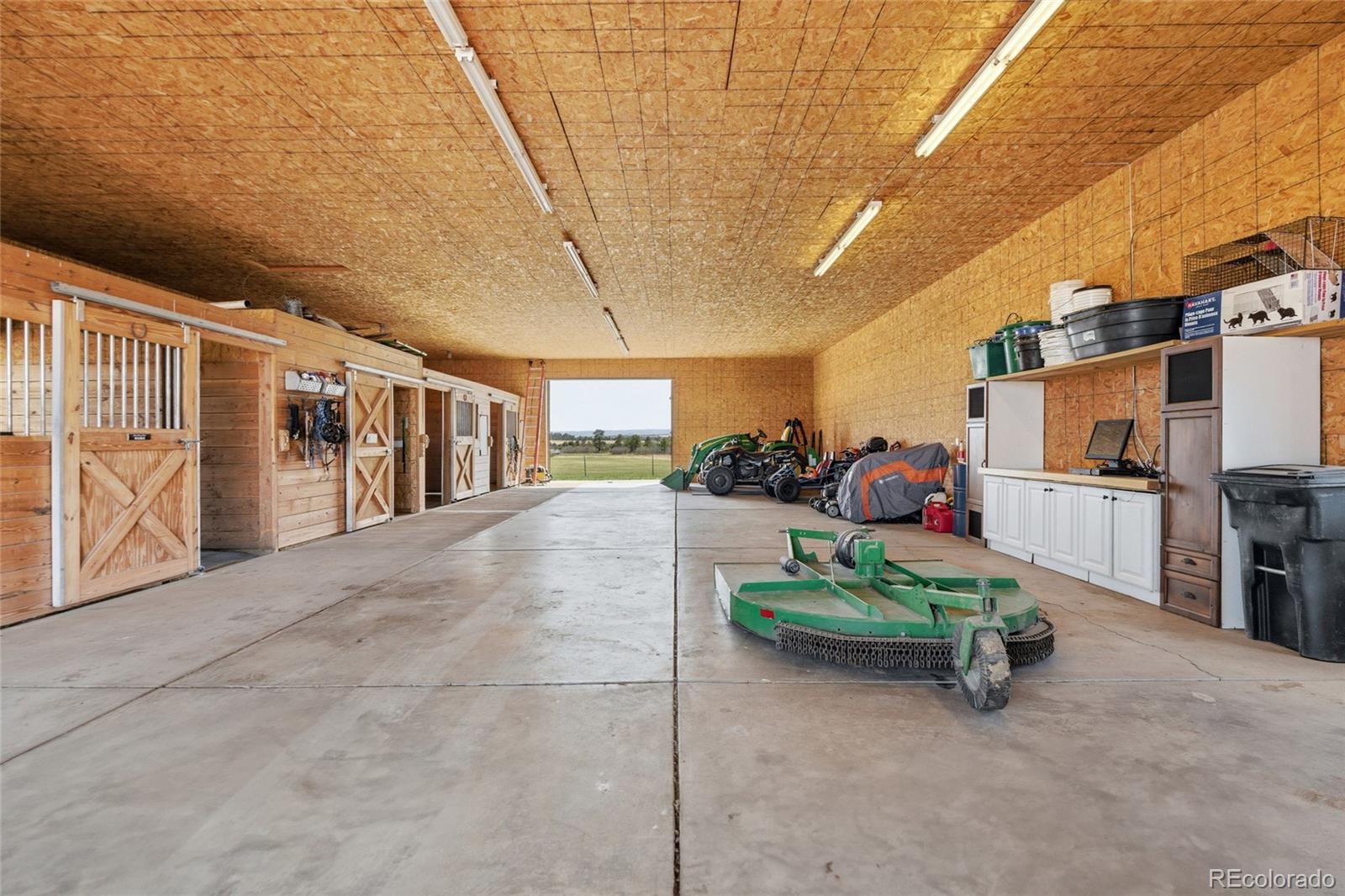 1489 E Rim Road Franktown CO 80116