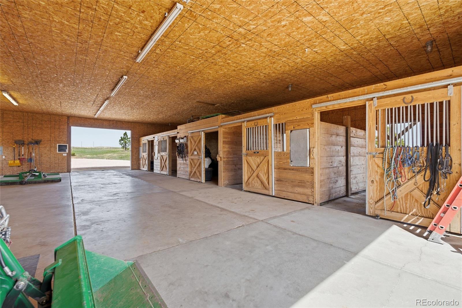 1489 E Rim Road Franktown CO 80116