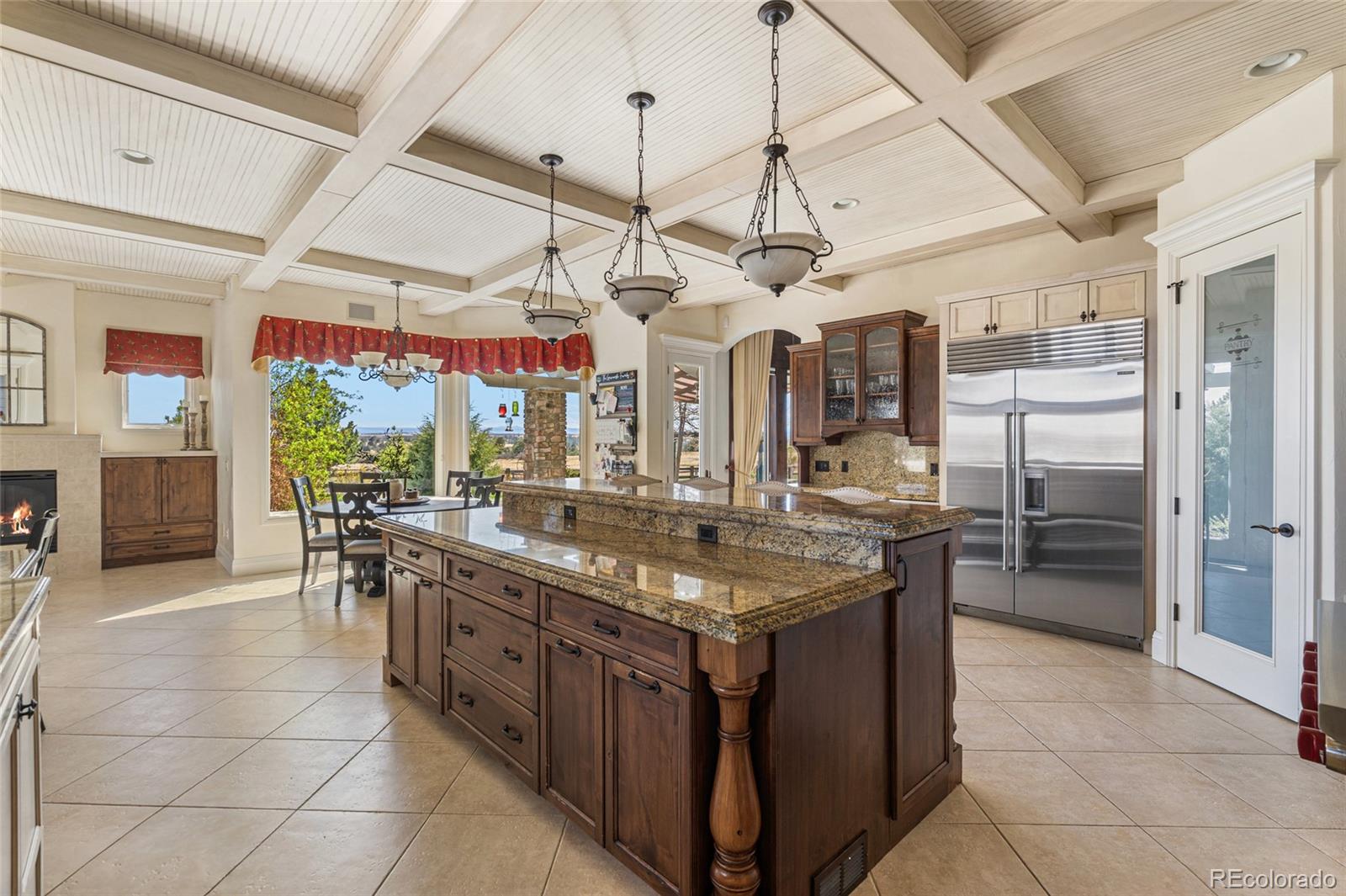 1489 E Rim Road Franktown CO 80116