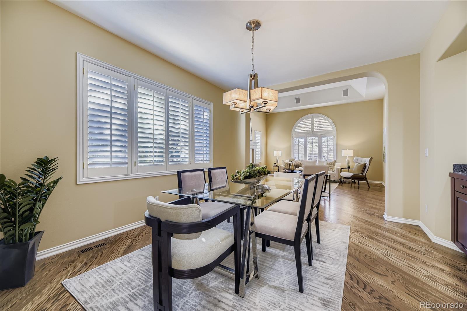 85 Silver Fox Drive Greenwood Village CO 80121