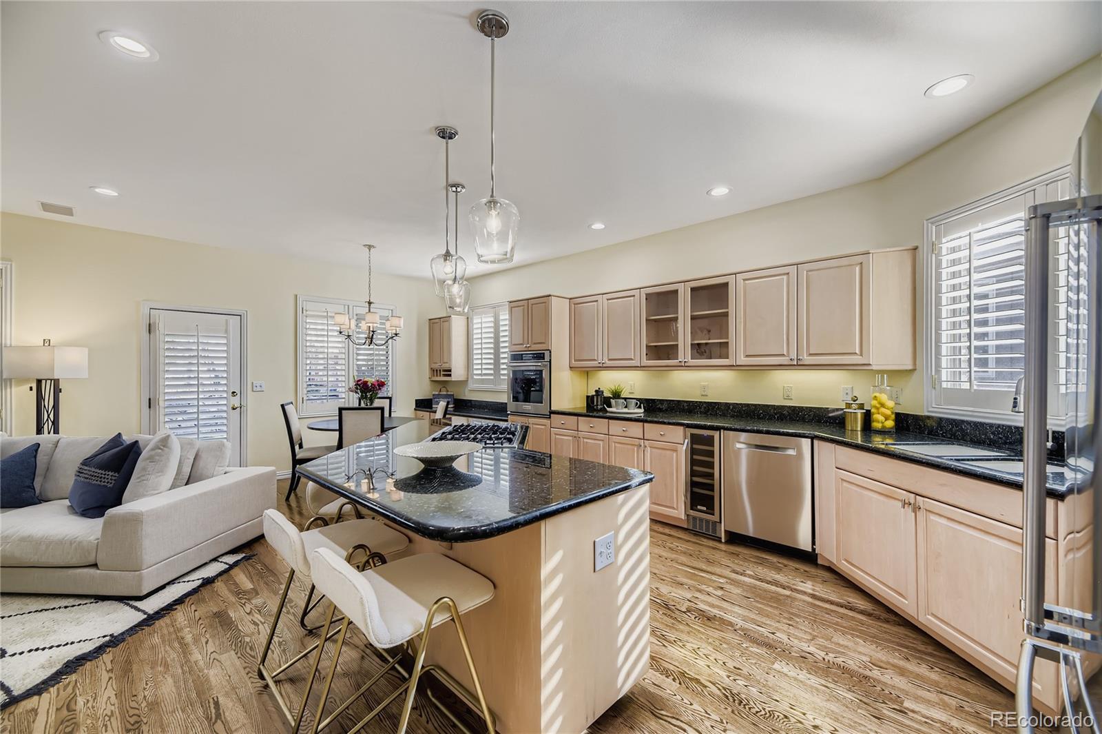 85 Silver Fox Drive Greenwood Village CO 80121