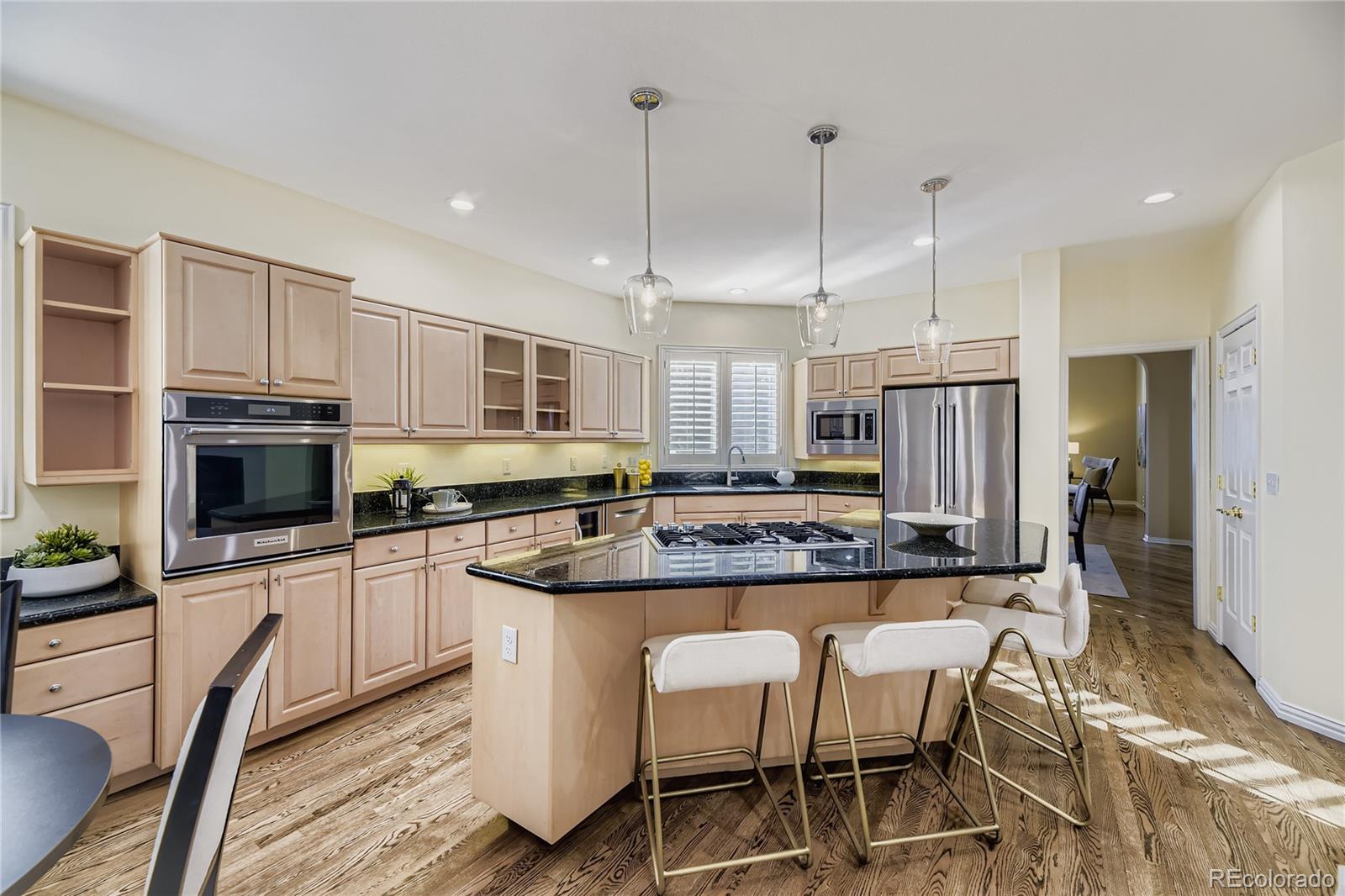 85 Silver Fox Drive Greenwood Village CO 80121