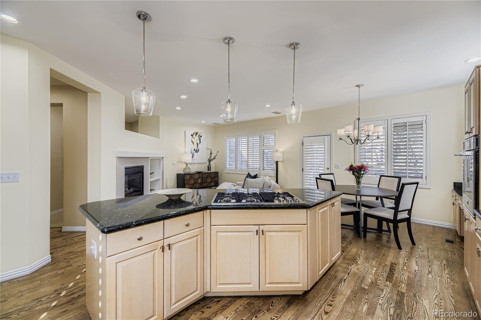 85 Silver Fox Drive Greenwood Village CO 80121