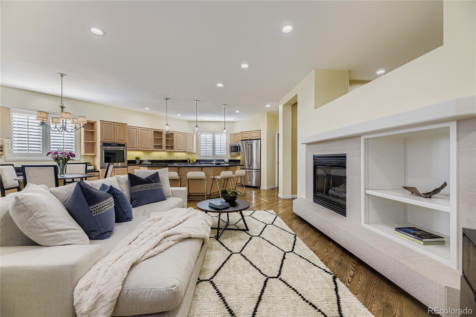 85 Silver Fox Drive Greenwood Village CO 80121