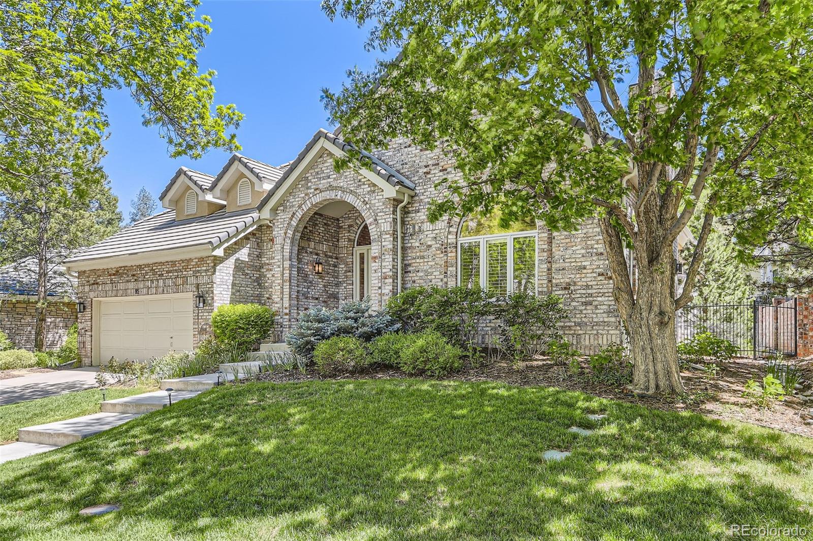 85 Silver Fox Drive Greenwood Village CO 80121