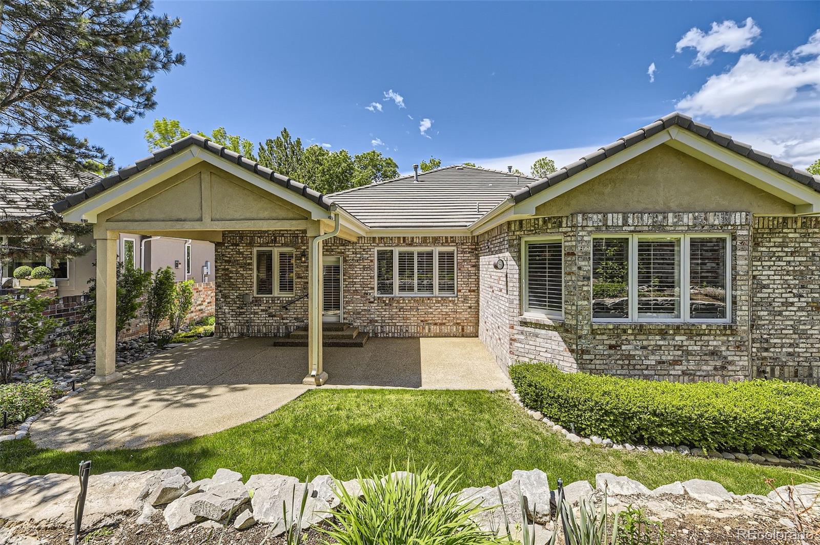 85 Silver Fox Drive Greenwood Village CO 80121