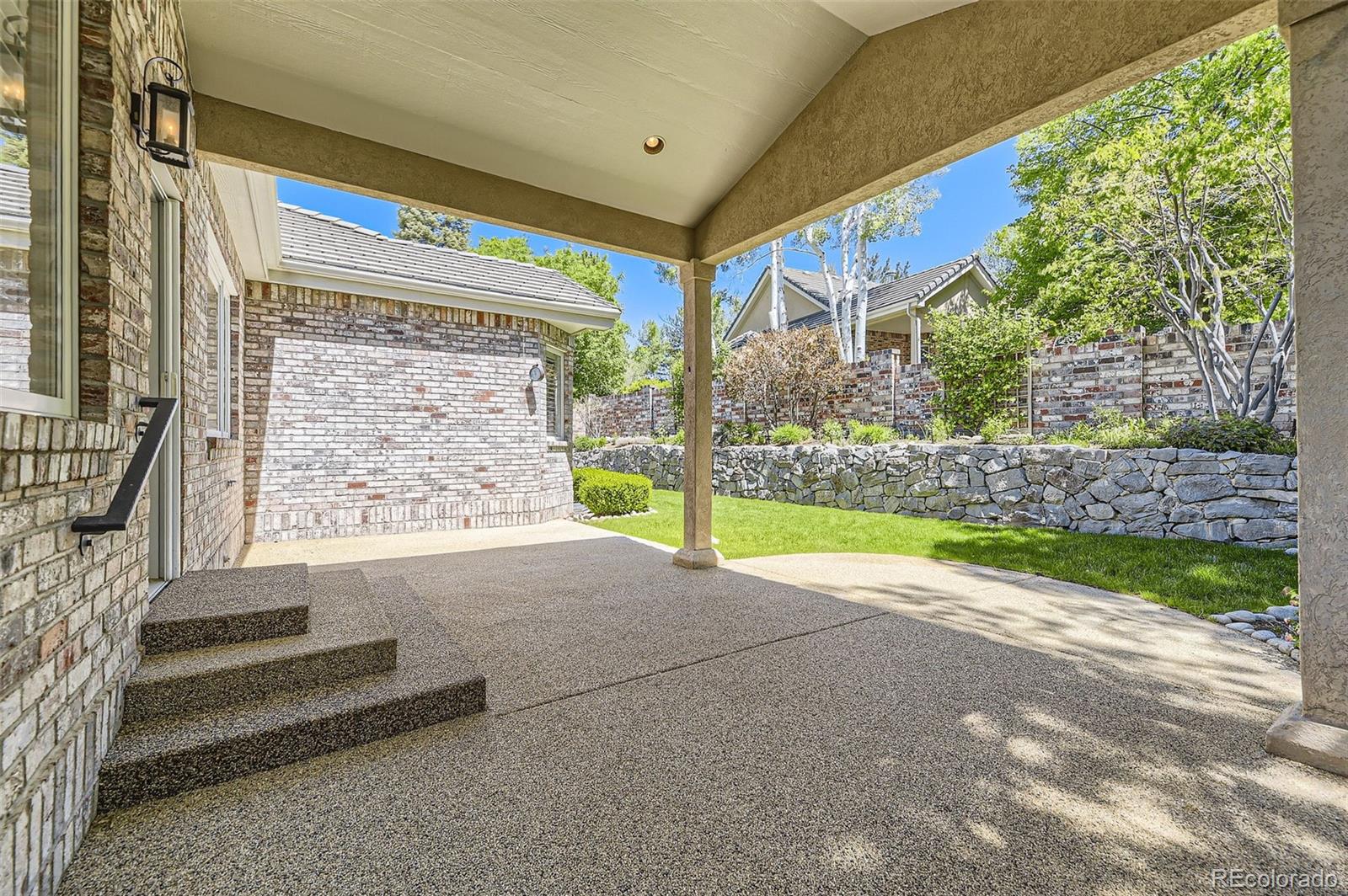 85 Silver Fox Drive Greenwood Village CO 80121