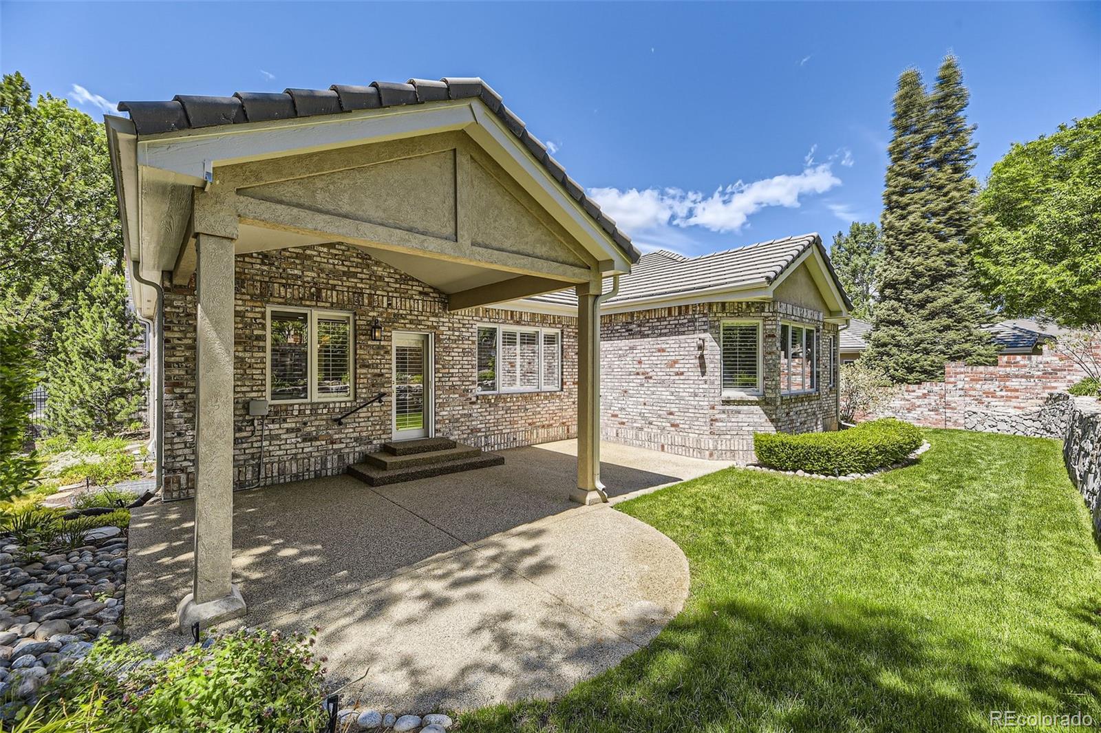 85 Silver Fox Drive Greenwood Village CO 80121