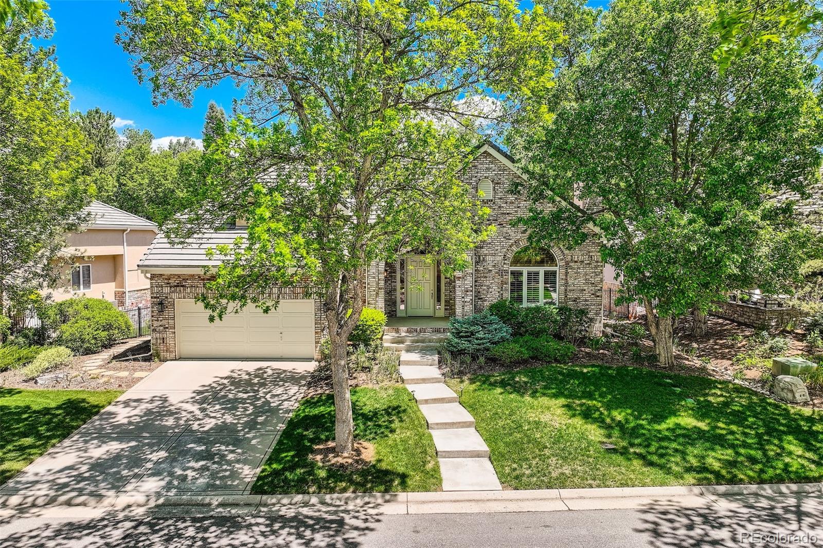 85 Silver Fox Drive Greenwood Village CO 80121