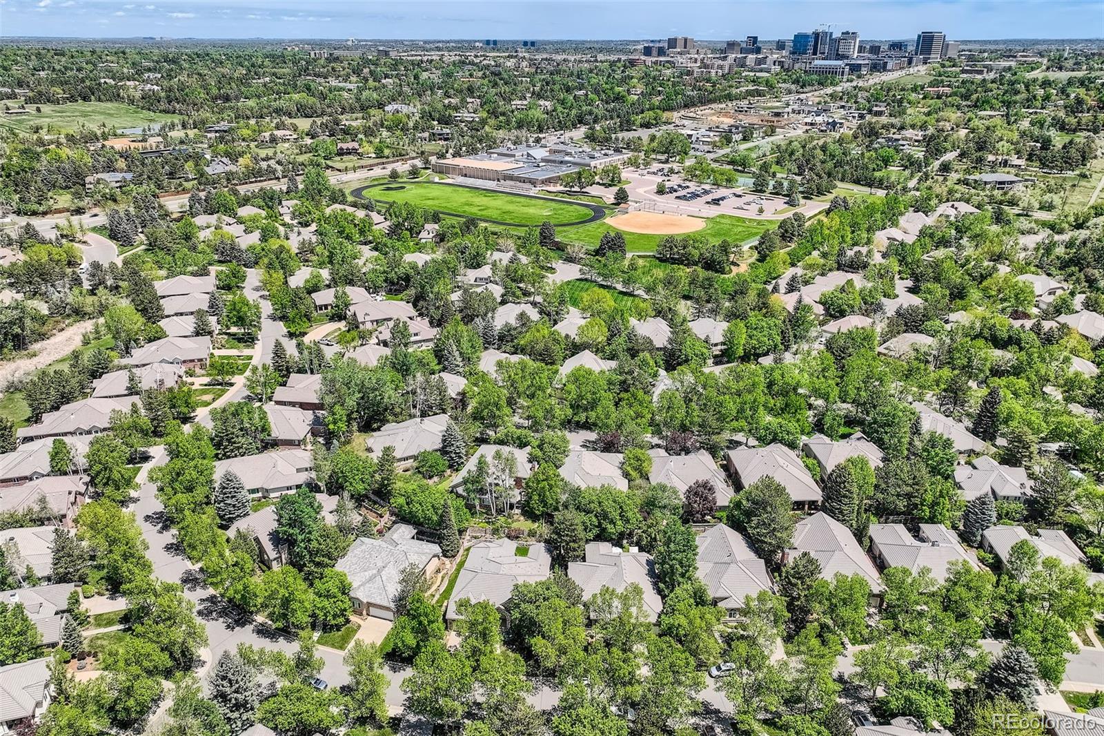 85 Silver Fox Drive Greenwood Village CO 80121
