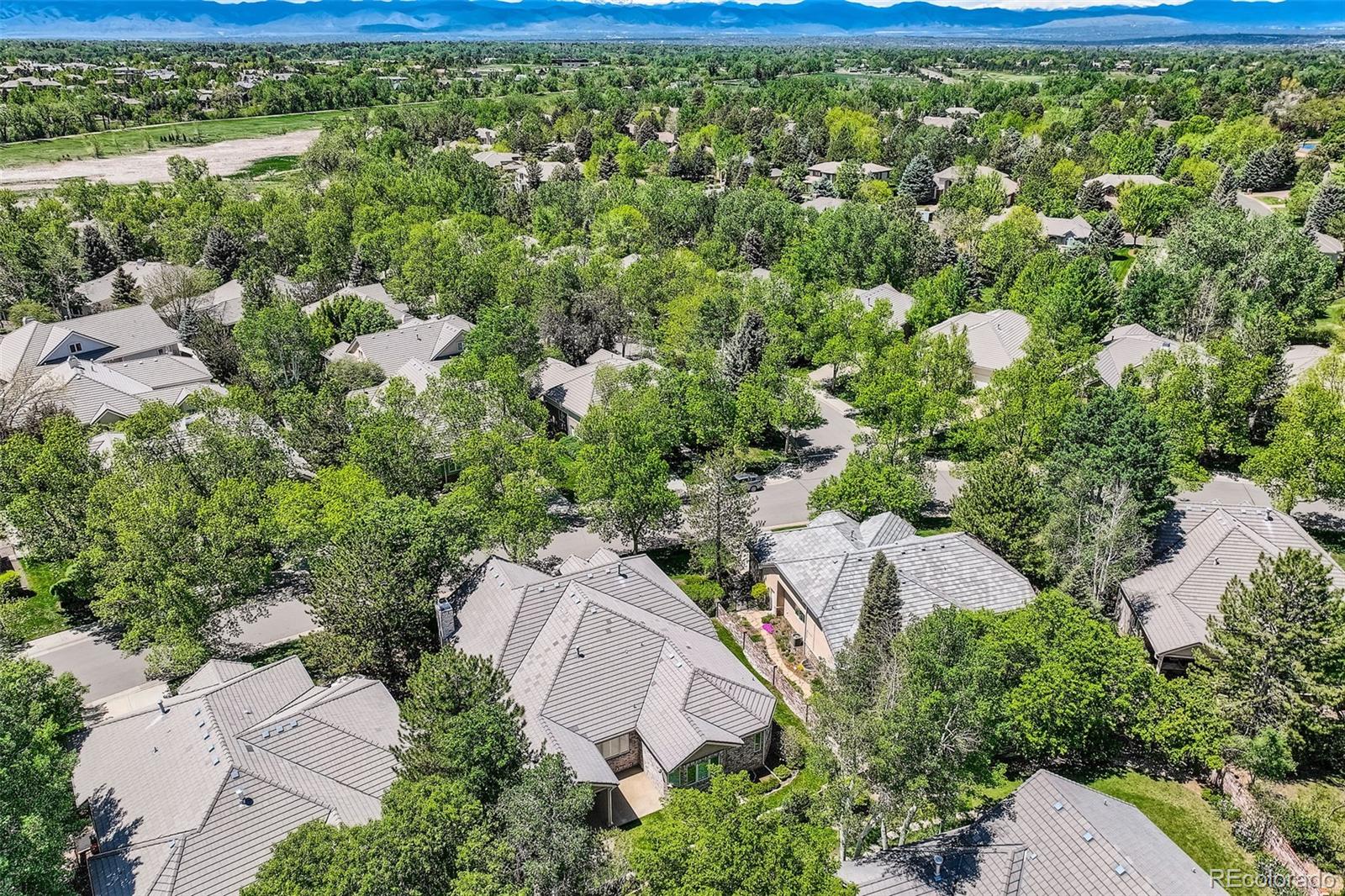 85 Silver Fox Drive Greenwood Village CO 80121