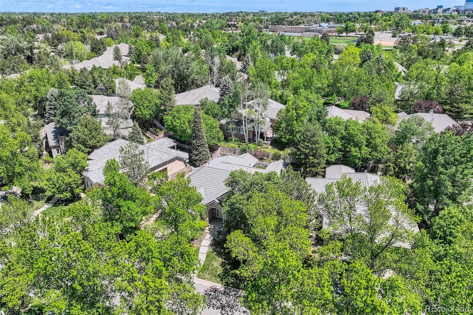 85 Silver Fox Drive Greenwood Village CO 80121