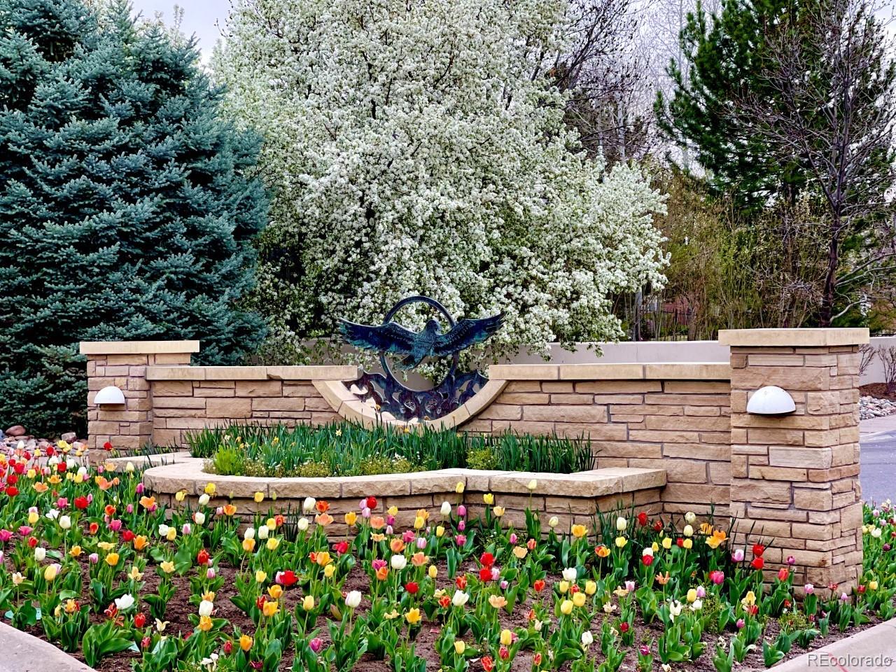 85 Silver Fox Drive Greenwood Village CO 80121