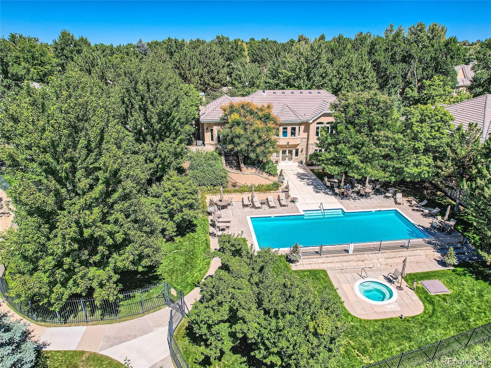 85 Silver Fox Drive Greenwood Village CO 80121