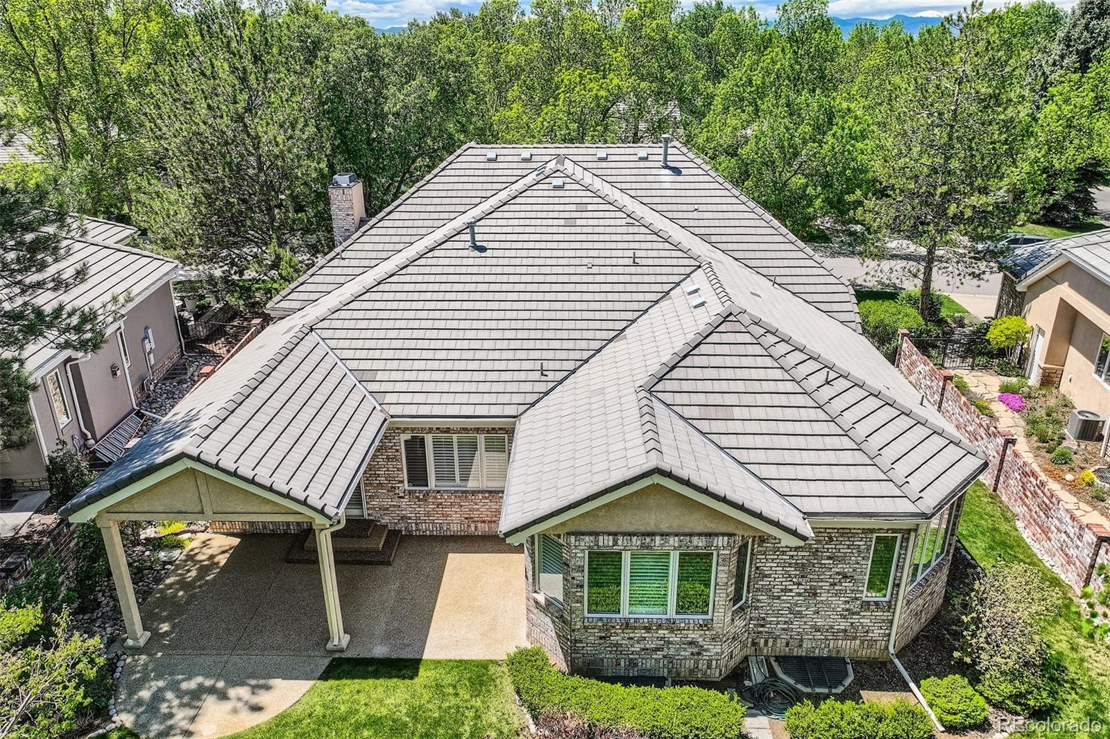 85 Silver Fox Drive Greenwood Village CO 80121