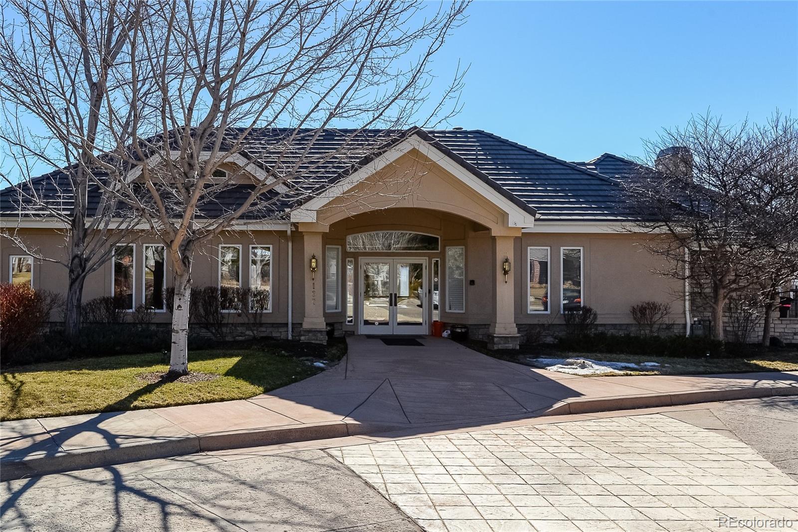 85 Silver Fox Drive Greenwood Village CO 80121