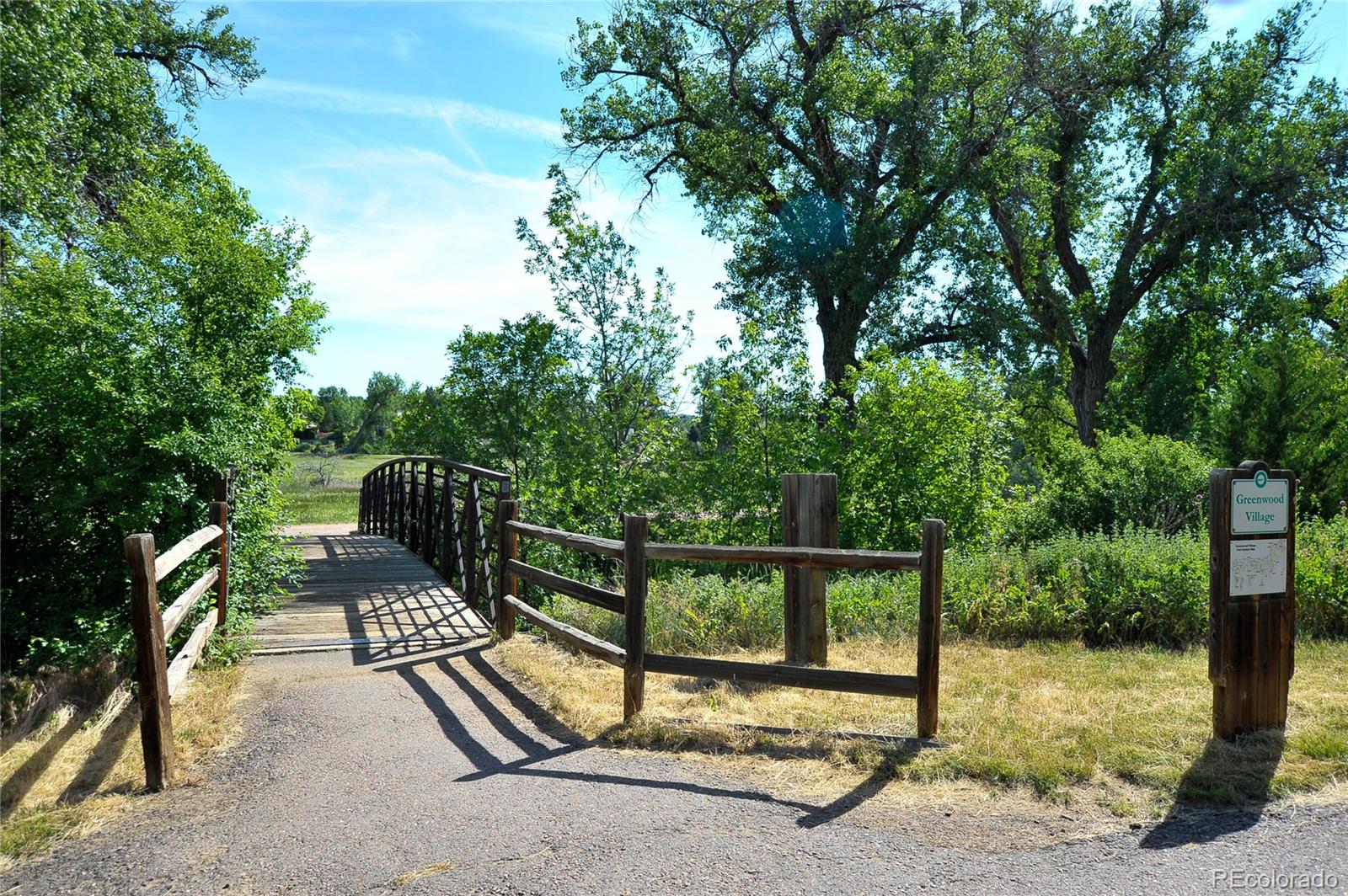 85 Silver Fox Drive Greenwood Village CO 80121
