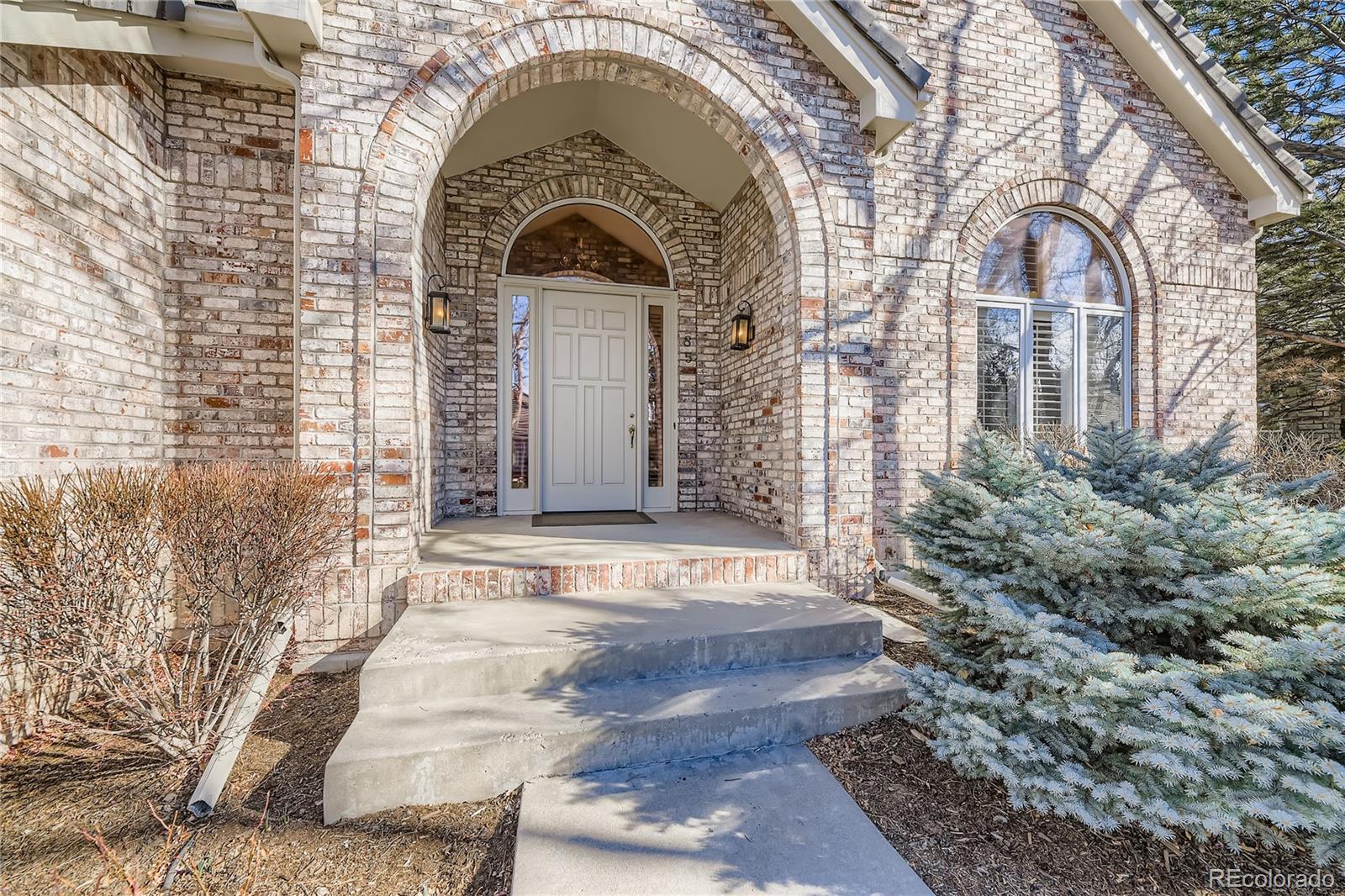 85 Silver Fox Drive Greenwood Village CO 80121