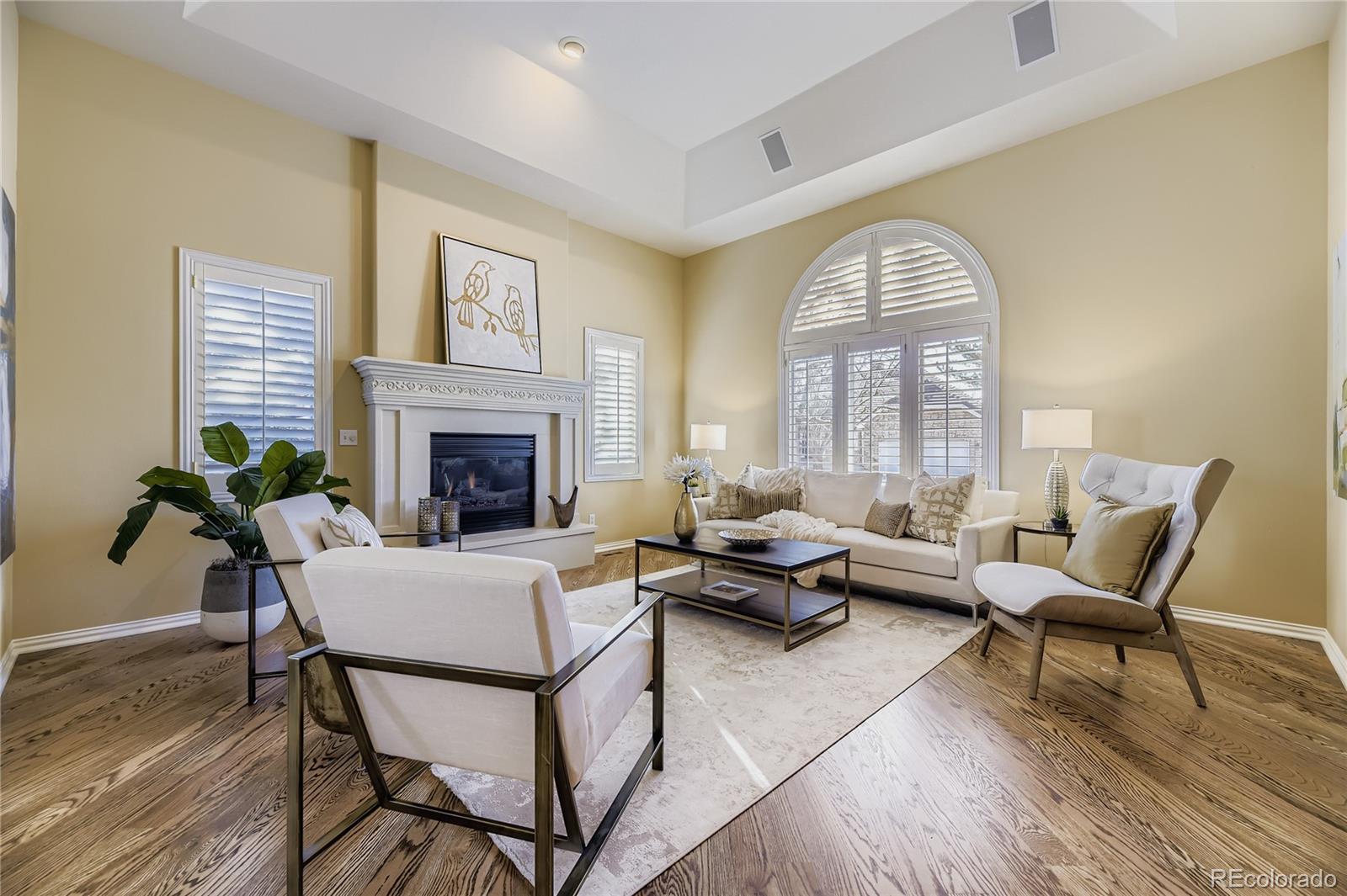 85 Silver Fox Drive Greenwood Village CO 80121