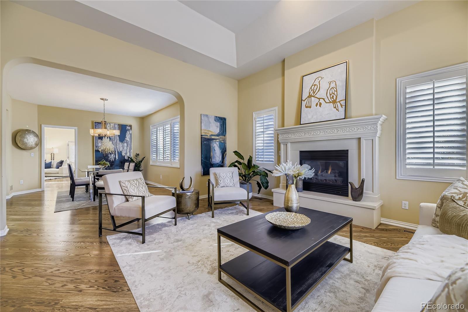 85 Silver Fox Drive Greenwood Village CO 80121