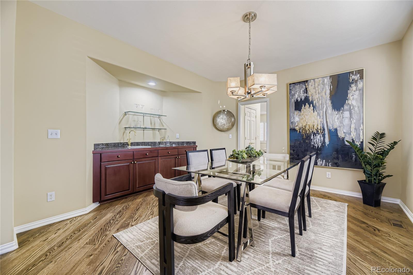 85 Silver Fox Drive Greenwood Village CO 80121