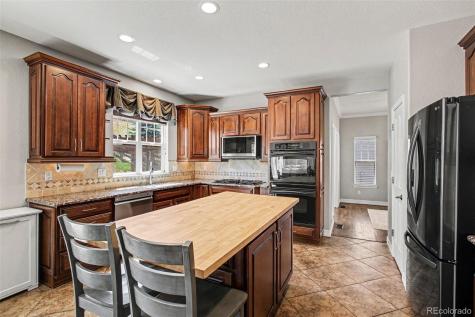 2212 Ridgetrail Drive Castle Rock CO 80104