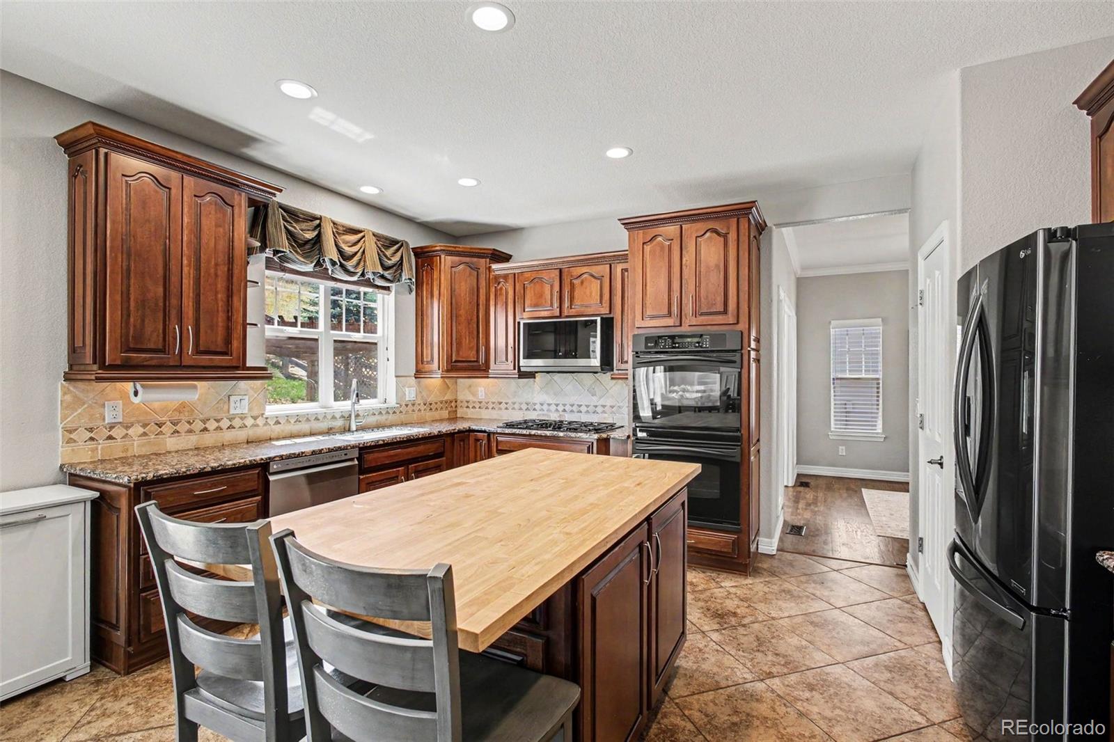 2212 Ridgetrail Drive Castle Rock CO 80104