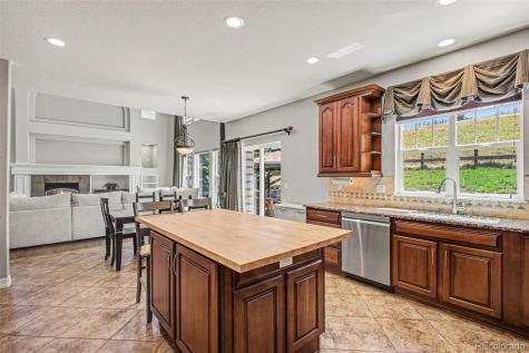 2212 Ridgetrail Drive Castle Rock CO 80104