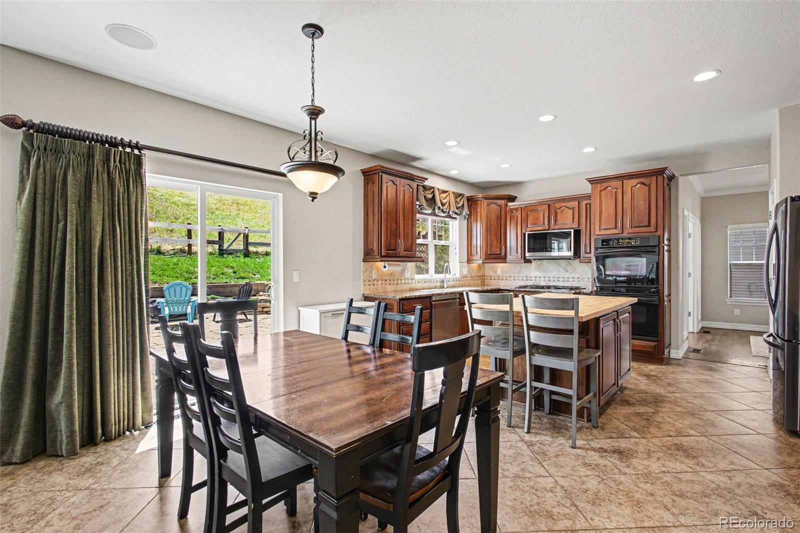 2212 Ridgetrail Drive Castle Rock CO 80104