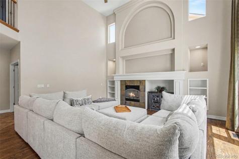 2212 Ridgetrail Drive Castle Rock CO 80104