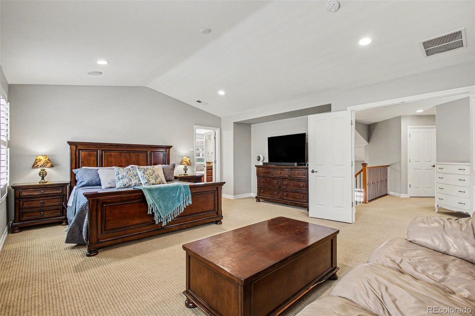 2212 Ridgetrail Drive Castle Rock CO 80104