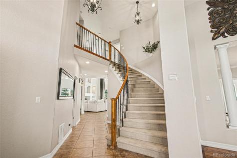 2212 Ridgetrail Drive Castle Rock CO 80104