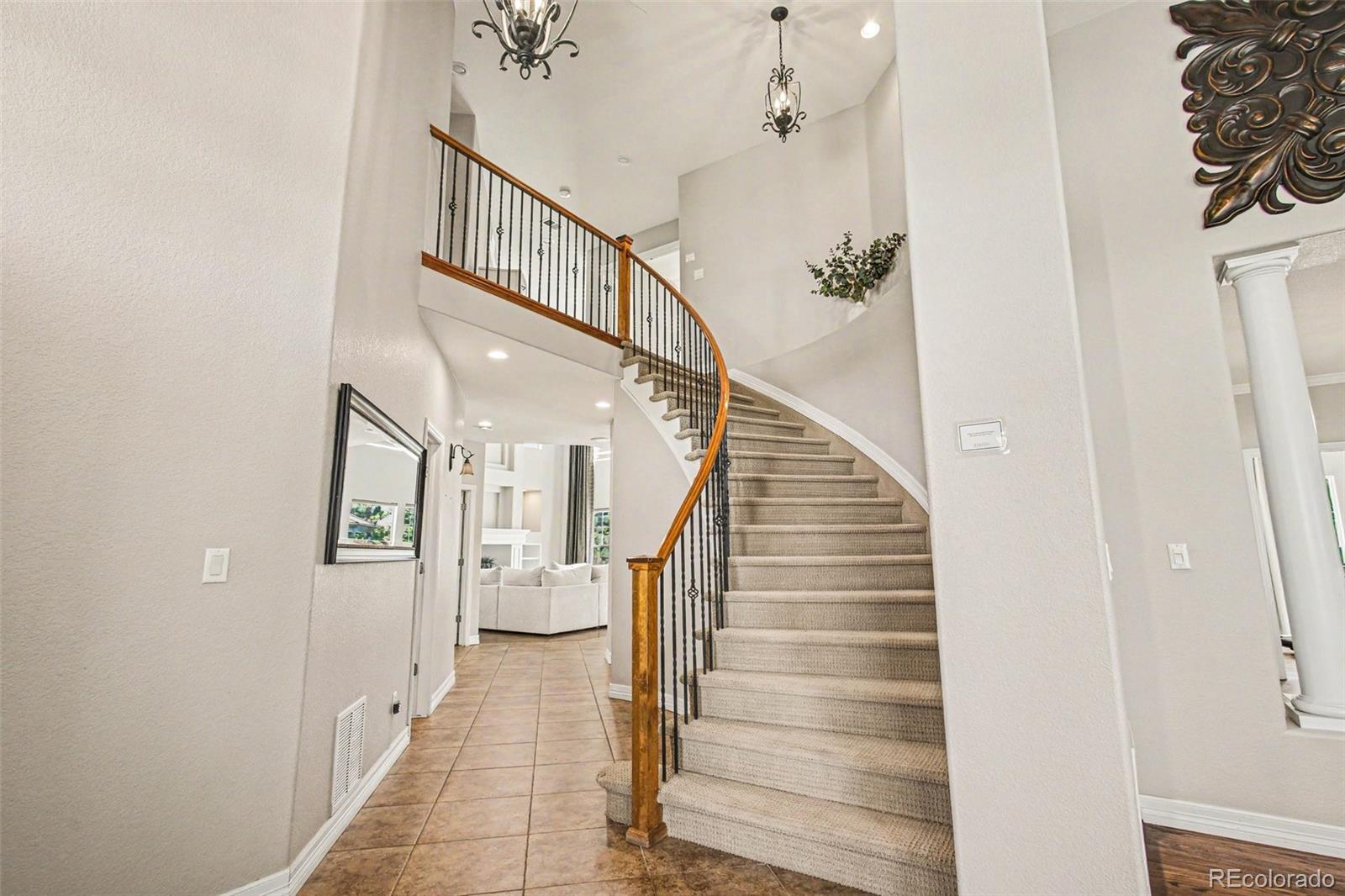 2212 Ridgetrail Drive Castle Rock CO 80104