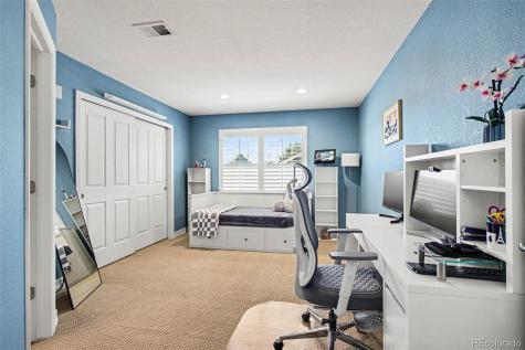 2212 Ridgetrail Drive Castle Rock CO 80104