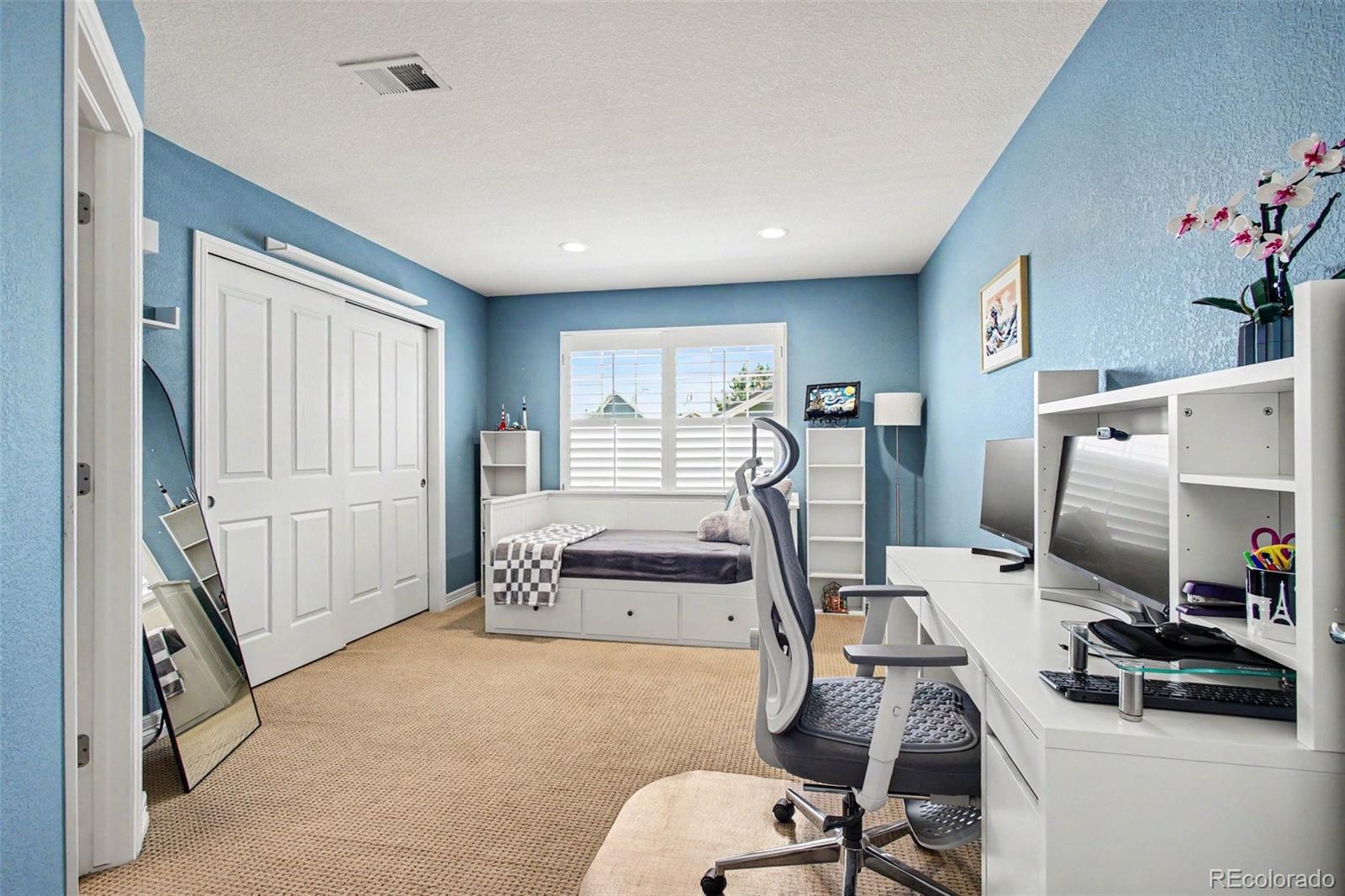 2212 Ridgetrail Drive Castle Rock CO 80104