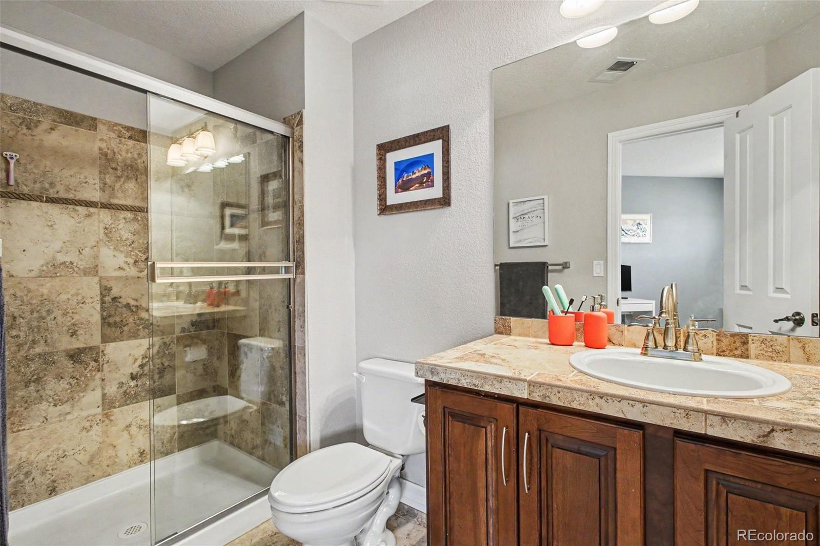 2212 Ridgetrail Drive Castle Rock CO 80104
