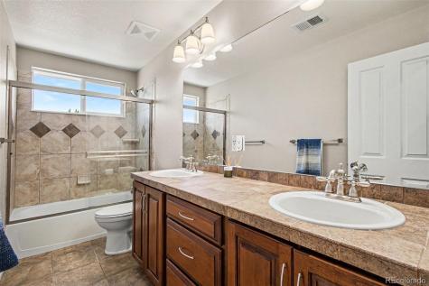 2212 Ridgetrail Drive Castle Rock CO 80104
