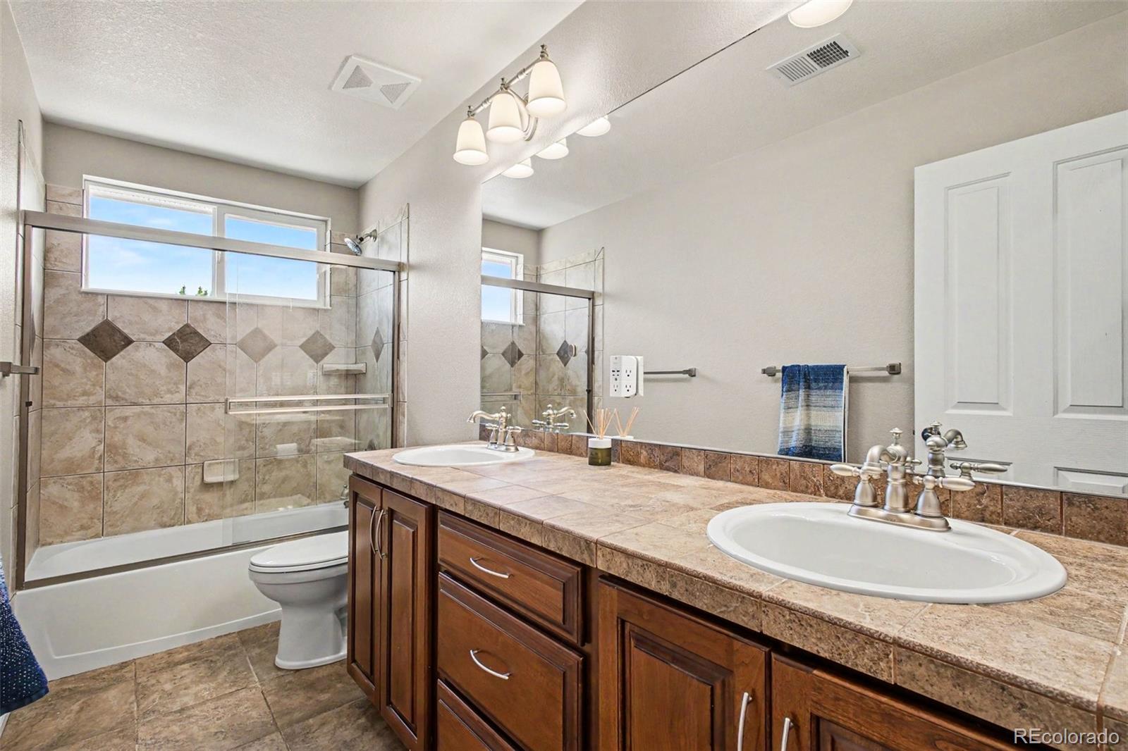 2212 Ridgetrail Drive Castle Rock CO 80104
