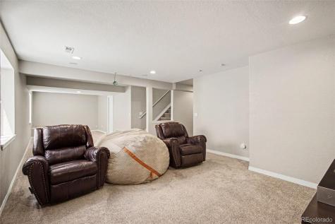 2212 Ridgetrail Drive Castle Rock CO 80104