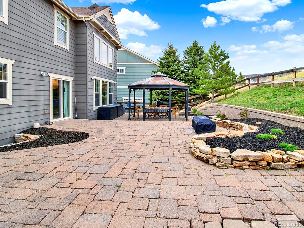 2212 Ridgetrail Drive Castle Rock CO 80104