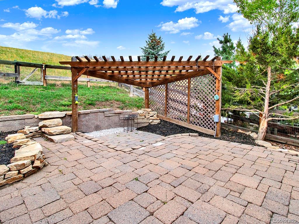 2212 Ridgetrail Drive Castle Rock CO 80104