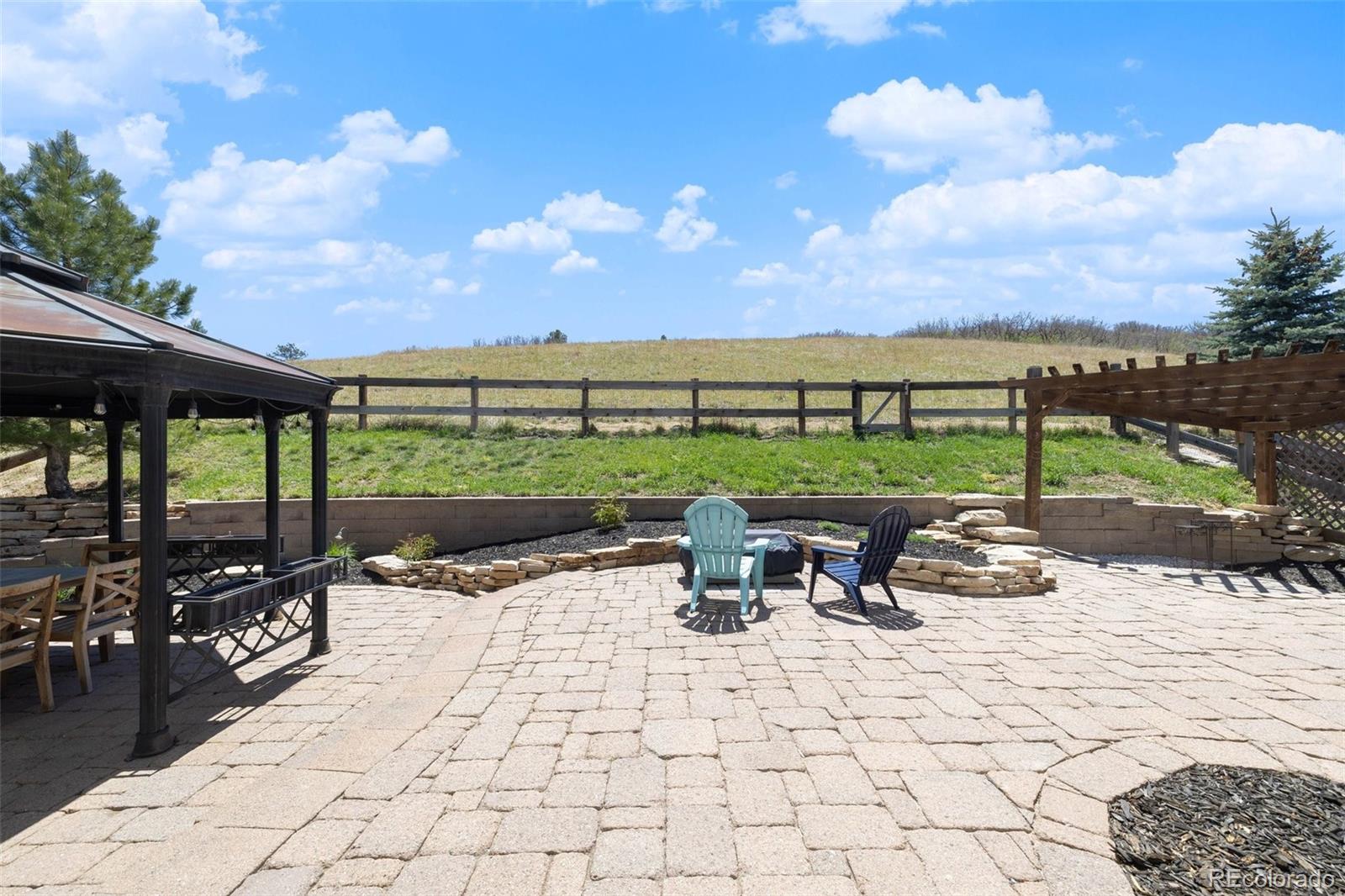 2212 Ridgetrail Drive Castle Rock CO 80104