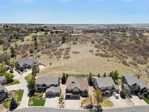 2212 Ridgetrail Drive Castle Rock CO 80104