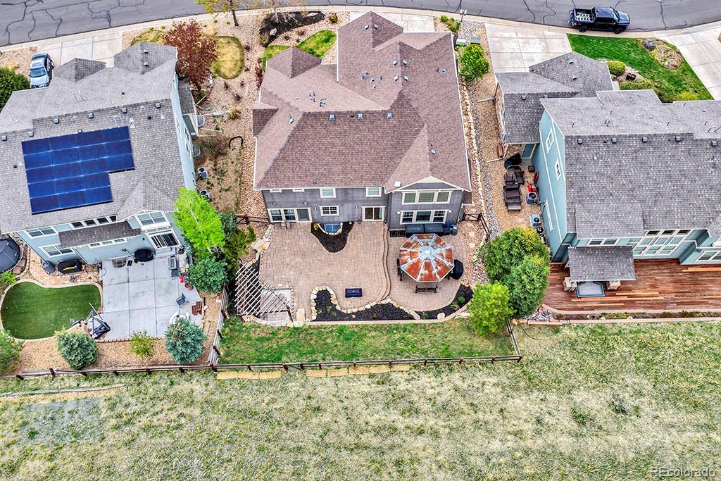 2212 Ridgetrail Drive Castle Rock CO 80104