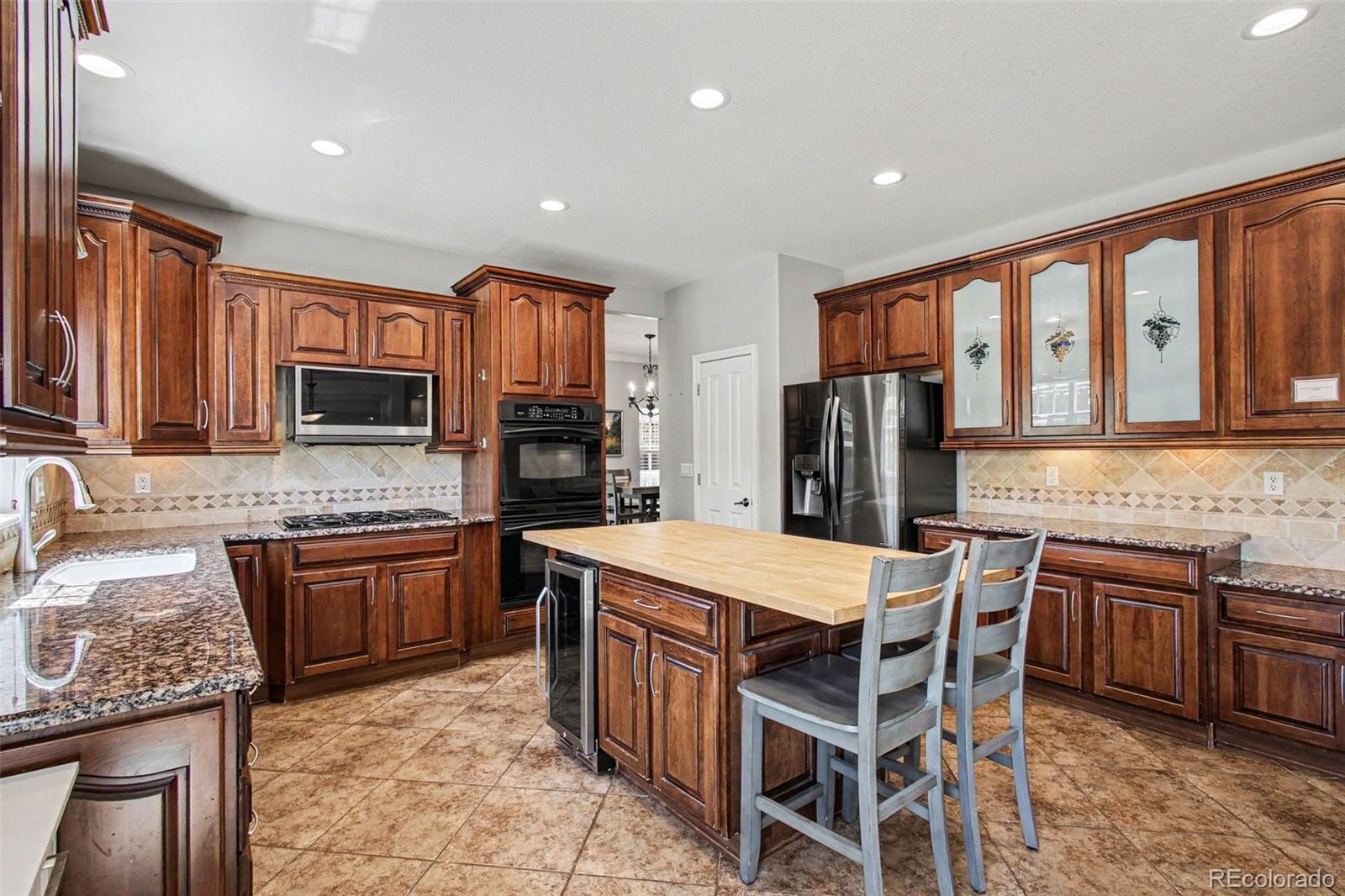 2212 Ridgetrail Drive Castle Rock CO 80104