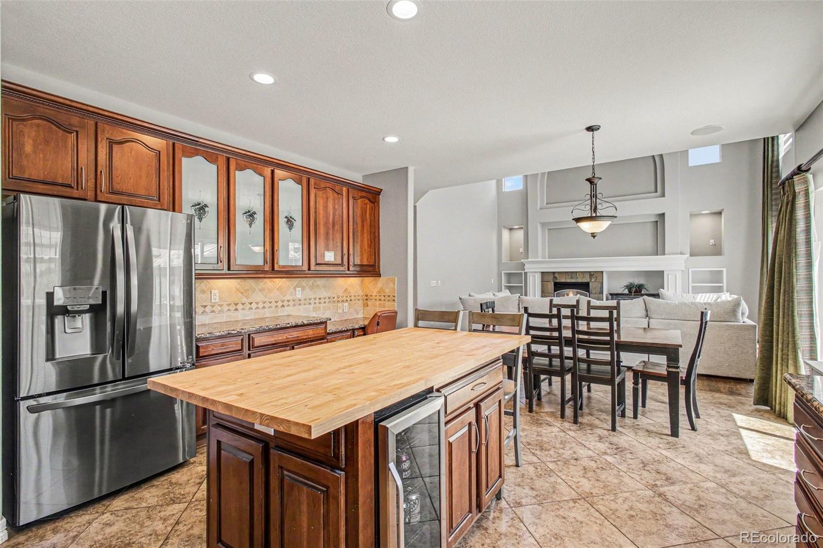 2212 Ridgetrail Drive Castle Rock CO 80104