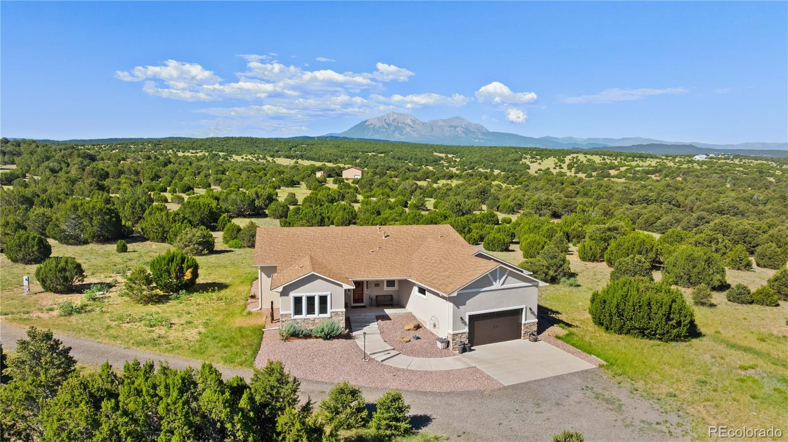 410 Rodeo Drive Walsenburg CO 81089