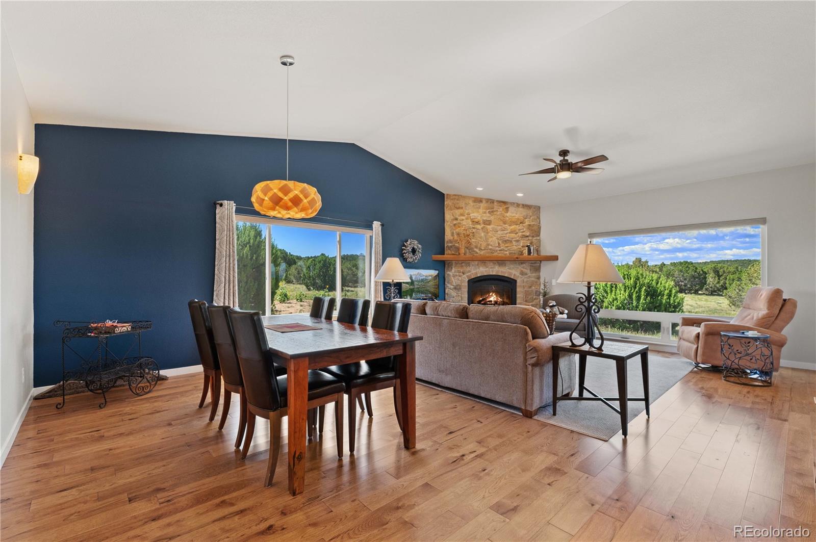 410 Rodeo Drive Walsenburg CO 81089
